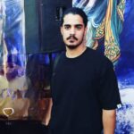 دانلود آهنگ مهدی رستم پور زمونه